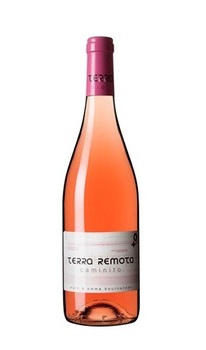 Terra Remota Camino Rosé