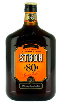 Stroh