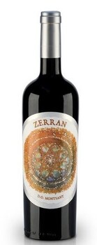Zerran Negre
