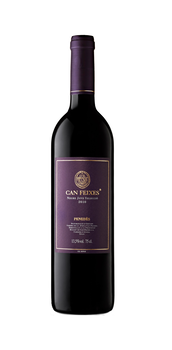 Can Feixes Negre Selecció