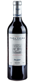 Casa Vella Cabernet