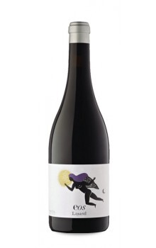 Eos de Loxarel Syrah