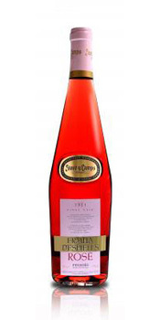 Ermita d'Espiells Rosé