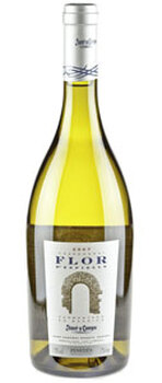 Flor d'Espiells Barrica