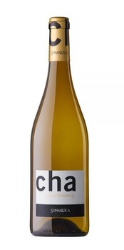 Sumarroca Blanc Chardonnay