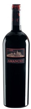 Amancio Negre 2009