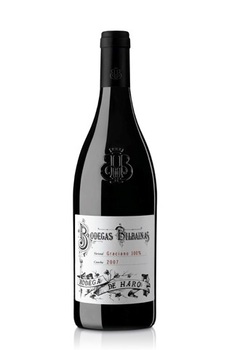Viña Pomal Graciano