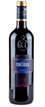 Concordia Crianza