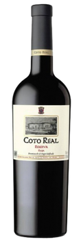 Coto Real Reserva