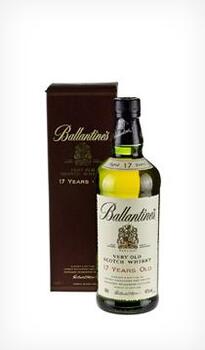 Ballantine's 17 Years