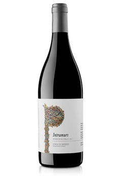 Intramurs de Poblet Negre