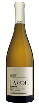 Els Amelers Lafou Blanc