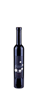 Garnatxa Equinox Negra