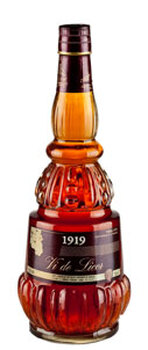 Ranci 1919 de Gandesa