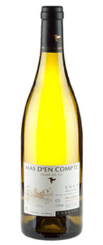 Mas d'en Compte Blanc