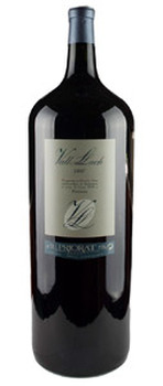 Vall Llach Negre Salomon 18 liter