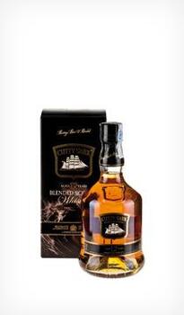 Cutty Sark 12 years Emerald