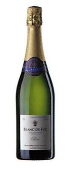 Perelada Blanc de Foc Brut