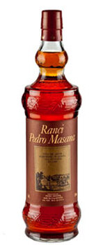 Ranci Pedro Masana