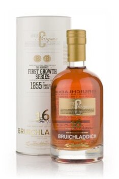 Bruichladdich Margaux Oak