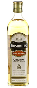 Bushmills Original