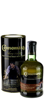 Connemara Sherry Finish