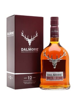 Dalmore 12 years
