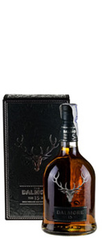 Dalmore 15 years
