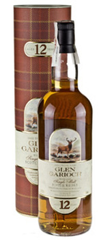Glen Garioch Single 12 years 1 lit
