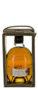 Glenrothes Reserva 1991
