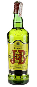 J.B. (no rellenable)