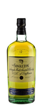 The Singleton 12 years