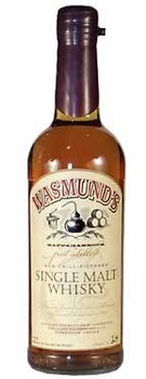 Wasmund's Malt