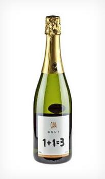 1 + 1 = 3 Brut