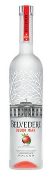 Belvedere Bloody Mary
