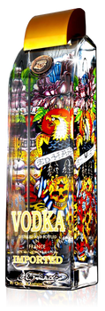 Ed Hardy Vodka