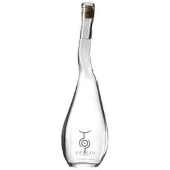 Uluvka vodka