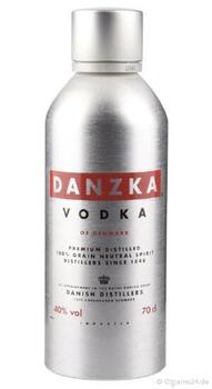 Danzka Vodka