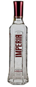 Russian Standard Imperia 1 lit