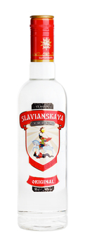 Slavianskaya Classic 1 lit