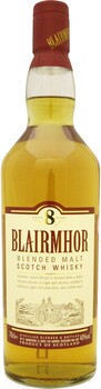 Blairmhor 8 years