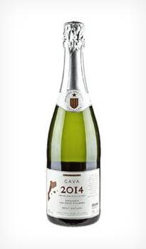 2014 Brut Nature