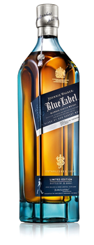 Johnnie Walker Blue Porsche Edition