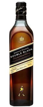 Johnnie Walker Double Black
