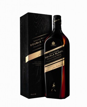 Johnnie Walker Double Black 1 lit