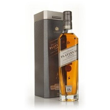 Johnnie Walker Platinum 18 years