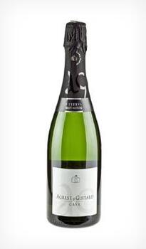 Agrest D Guitard Brut Nature