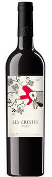 Les Crestes