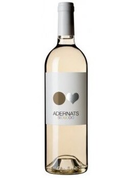 Adernats Seduccio Blanc
