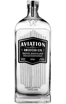 Aviation Gin